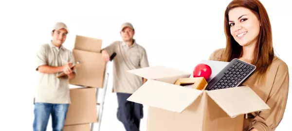 information om varför du bör anlita en flyttfirma när du ska flytta